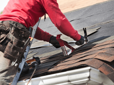 About Roof Repair Experts Lakeview, NC